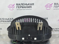 щиток приборов (приборная панель) BMW X5 F15 2014, 3.0 л., N57 D30 A, дизель, АКПП, белый, полный привод, правый руль, 62109364607, 62109383488, 9364607, 9383488 - фото №5