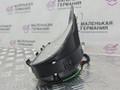 щиток приборов (приборная панель) BMW X5 F15 2014, 3.0 л., N57 D30 A, дизель, АКПП, белый, полный привод, правый руль, 62109364607, 62109383488, 9364607, 9383488 - фото №6