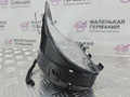 щиток приборов (приборная панель) BMW X5 F15 2014, 3.0 л., N57 D30 A, дизель, АКПП, белый, полный привод, правый руль, 62109364607, 62109383488, 9364607, 9383488 - фото №7