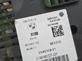 щиток приборов (приборная панель) BMW X5 F15 2014, 3.0 л., N57 D30 A, дизель, АКПП, белый, полный привод, правый руль, 62109364607, 62109383488, 9364607, 9383488 - фото №9