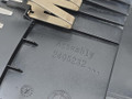 щиток приборов (приборная панель) BMW X5 F15 2014, 3.0 л., N57 D30 A, дизель, АКПП, белый, полный привод, правый руль, 62109364607, 62109383488, 9364607, 9383488 - фото №10