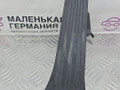 педаль BMW X5 F15 2014, 3.0 л., N57 D30 A, дизель, АКПП, белый, полный привод, правый руль, 35426853175, 6853175, 8366590 - фото №2