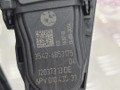 педаль BMW X5 F15 2014, 3.0 л., N57 D30 A, дизель, АКПП, белый, полный привод, правый руль, 35426853175, 6853175, 8366590 - фото №8