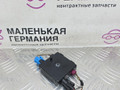 усилитель антенны BMW X5 F15 2014, 3.0 л., N57 D30 A, дизель, АКПП, белый, полный привод, правый руль, 9343304, 65209270490, 65209343304, 9270490 - фото №2