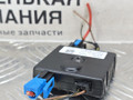 усилитель антенны BMW X5 F15 2014, 3.0 л., N57 D30 A, дизель, АКПП, белый, полный привод, правый руль, 9343304, 65209270490, 65209343304, 9270490 - фото №4
