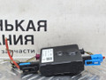 усилитель антенны BMW X5 F15 2014, 3.0 л., N57 D30 A, дизель, АКПП, белый, полный привод, правый руль, 9343304, 65209270490, 65209343304, 9270490 - фото №5