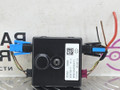 усилитель антенны BMW X5 F15 2014, 3.0 л., N57 D30 A, дизель, АКПП, белый, полный привод, правый руль, 9343304, 65209270490, 65209343304, 9270490 - фото №7
