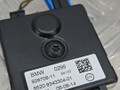 усилитель антенны BMW X5 F15 2014, 3.0 л., N57 D30 A, дизель, АКПП, белый, полный привод, правый руль, 9343304, 65209270490, 65209343304, 9270490 - фото №9