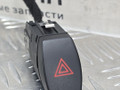 кнопка аварийной сигнализации BMW X5 F15 2014, 3.0 л., N57 D30 A, дизель, АКПП, белый, полный привод, правый руль, 61319317218, 9317218 - фото №3