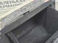 бардачок BMW X5 F15 2014, 3.0 л., N57 D30 A, дизель, АКПП, белый, полный привод, правый руль, 51459283670 - фото №5