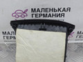 бардачок BMW X5 F15 2014, 3.0 л., N57 D30 A, дизель, АКПП, белый, полный привод, правый руль, 51459283670 - фото №8