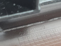 бардачок BMW X5 F15 2014, 3.0 л., N57 D30 A, дизель, АКПП, белый, полный привод, правый руль, 51459283670 - фото №10