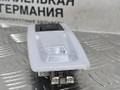 фонарь салона (плафон) BMW X5 F15 2014, 3.0 л., N57 D30 A, дизель, АКПП, белый, полный привод, правый руль, 63319288995, 9288995 - фото №8