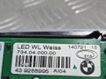 фонарь салона (плафон) BMW X5 F15 2014, 3.0 л., N57 D30 A, дизель, АКПП, белый, полный привод, правый руль, 63319288995, 9288995 - фото №11