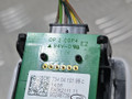 фонарь салона (плафон) BMW X5 F15 2014, 3.0 л., N57 D30 A, дизель, АКПП, белый, полный привод, правый руль, 63319288995, 9288995 - фото №12