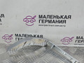 накладка на торпедо (консоль) BMW X5 F15 2014, 3.0 л., N57 D30 A, дизель, АКПП, белый, полный привод, правый руль, 64229270670, 9270670, 5196100 - фото №6
