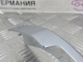 накладка на торпедо (консоль) BMW X5 F15 2014, 3.0 л., N57 D30 A, дизель, АКПП, белый, полный привод, правый руль, 64229270670, 9270670, 5196100 - фото №9