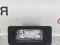 подсветка номера BMW 5 серия G30/G31 G30 2018, 2.0 л., B48 B20 A, бензин, АКПП, черный 475, седан, задний привод, правый руль, 63267410302, 7410302 - фото №3