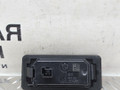 подсветка номера BMW 5 серия G30/G31 G30 2018, 2.0 л., B48 B20 A, бензин, АКПП, черный 475, седан, задний привод, правый руль, 63267410302, 7410302 - фото №4