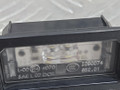 подсветка номера BMW 5 серия G30/G31 G30 2018, 2.0 л., B48 B20 A, бензин, АКПП, черный 475, седан, задний привод, правый руль, 63267410302, 7410302 - фото №10