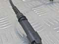 датчик ABS BMW X5 F15 2014, 3.0 л., N57 D30 A, дизель, АКПП, белый, полный привод, правый руль - фото №4
