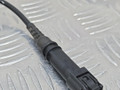 датчик ABS BMW X5 F15 2014, 3.0 л., N57 D30 A, дизель, АКПП, белый, полный привод, правый руль - фото №5