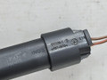 датчик ABS BMW X5 F15 2014, 3.0 л., N57 D30 A, дизель, АКПП, белый, полный привод, правый руль - фото №10