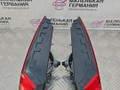 фонарь задний BMW 5 серия G30/G31 G30 2018, 2.0 л., B48 B20 A, бензин, АКПП, черный 475, седан, задний привод, правый руль, 63217376474, 7376474, 63217376473, 7376473 - фото №5