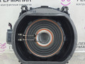 Динамик (сабвуфер) BMW X5 F15 2014, 3.0 л., N57 D30 A, дизель, АКПП, белый, полный привод, правый руль, 65139287757, 9287757, 430307421480, 430407863531 - фото №5