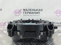 Динамик (сабвуфер) BMW X5 F15 2014, 3.0 л., N57 D30 A, дизель, АКПП, белый, полный привод, правый руль, 65139287757, 9287757, 430307421480, 430407863531 - фото №6