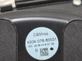 Динамик (сабвуфер) BMW X5 F15 2014, 3.0 л., N57 D30 A, дизель, АКПП, белый, полный привод, правый руль, 65139287757, 9287757, 430307421480, 430407863531 - фото №11