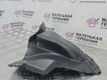 защита арок передняя правая (подкрылок) BMW X5 F15 2014, 3.0 л., N57 D30 A, дизель, АКПП, белый, полный привод, правый руль, 51717304046, 7304046, 51718055216, 8055216 - фото №5