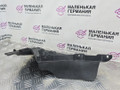 защита арок передняя правая (подкрылок) BMW X5 F15 2014, 3.0 л., N57 D30 A, дизель, АКПП, белый, полный привод, правый руль, 51717304046, 7304046, 51718055216, 8055216 - фото №6