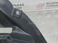 защита арок передняя правая (подкрылок) BMW X5 F15 2014, 3.0 л., N57 D30 A, дизель, АКПП, белый, полный привод, правый руль, 51717304046, 7304046, 51718055216, 8055216 - фото №8