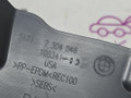защита арок передняя правая (подкрылок) BMW X5 F15 2014, 3.0 л., N57 D30 A, дизель, АКПП, белый, полный привод, правый руль, 51717304046, 7304046, 51718055216, 8055216 - фото №10