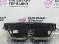 дефлектор обдува салона BMW X5 F15 2014, 3.0 л., N57 D30 A, дизель, АКПП, белый, полный привод, правый руль, 64229252648, 9252648 - фото №2