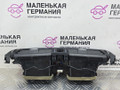 дефлектор обдува салона BMW X5 F15 2014, 3.0 л., N57 D30 A, дизель, АКПП, белый, полный привод, правый руль, 64229252648, 9252648 - фото №3