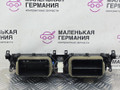 дефлектор обдува салона BMW X5 F15 2014, 3.0 л., N57 D30 A, дизель, АКПП, белый, полный привод, правый руль, 64229252648, 9252648 - фото №4