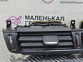 дефлектор обдува салона BMW X5 F15 2014, 3.0 л., N57 D30 A, дизель, АКПП, белый, полный привод, правый руль, 64229252648, 9252648 - фото №7