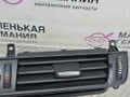 дефлектор обдува салона BMW X5 F15 2014, 3.0 л., N57 D30 A, дизель, АКПП, белый, полный привод, правый руль, 64229252648, 9252648 - фото №9
