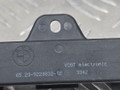 Антенна системы комфортного доступа BMW X5 F15 2014, 3.0 л., N57 D30 A, дизель, АКПП, белый, полный привод, правый руль, 9220832, 65209220832 - фото №9