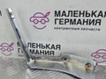 накладка на торпедо (консоль) BMW X5 F15 2014, 3.0 л., N57 D30 A, дизель, АКПП, белый, полный привод, правый руль, 64229270671, 9270671, 5196000 - фото №5