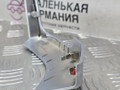 накладка на торпедо (консоль) BMW X5 F15 2014, 3.0 л., N57 D30 A, дизель, АКПП, белый, полный привод, правый руль, 64229270671, 9270671, 5196000 - фото №9