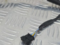 Проводка крышки багажника BMW 5 серия G30/G31 G30 2018, 2.0 л., B48 B20 A, бензин, АКПП, черный 475, седан, задний привод, правый руль - фото №5