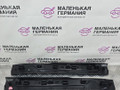 комплект накладок на пороги (внутренние) BMW X5 F15 2014, 3.0 л., N57 D30 A, дизель, АКПП, белый, полный привод, правый руль, 51477329464, 51477329463, 51477329511, 51477329512, 7284578, 7329512, 7370423, 7329463, 7329464, 7329511, 7357049, 51477357055, 7357055, 51437284578, 51437284577, 7284577, 51437284557, 7284557, 51437284558, 7284558, 51477370423, 51477357049 - фото №3