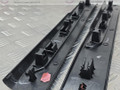 комплект накладок на пороги (внутренние) BMW X5 F15 2014, 3.0 л., N57 D30 A, дизель, АКПП, белый, полный привод, правый руль, 51477329464, 51477329463, 51477329511, 51477329512, 7284578, 7329512, 7370423, 7329463, 7329464, 7329511, 7357049, 51477357055, 7357055, 51437284578, 51437284577, 7284577, 51437284557, 7284557, 51437284558, 7284558, 51477370423, 51477357049 - фото №17
