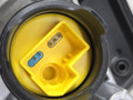 зеркало наружное правое BMW X5 F15 2014, 3.0 л., N57 D30 A, дизель, АКПП, белый, полный привод, правый руль, 51167363922, 51167365114, 7365114, 7363922, 51167291248, 7291248 - фото №6