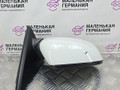 зеркало наружное правое BMW X5 F15 2014, 3.0 л., N57 D30 A, дизель, АКПП, белый, полный привод, правый руль, 51167363922, 51167365114, 7365114, 7363922, 51167291248, 7291248 - фото №7