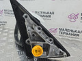 зеркало наружное левое BMW X5 F15 2014, 3.0 л., N57 D30 A, дизель, АКПП, белый, полный привод, правый руль, 51167363921, 7363921, 51167365113, 7365113, 51167291247, 7291247, 51167363921, 7363921 - фото №4