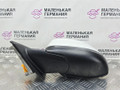 зеркало наружное левое BMW X5 F15 2014, 3.0 л., N57 D30 A, дизель, АКПП, белый, полный привод, правый руль, 51167363921, 7363921, 51167365113, 7365113, 51167291247, 7291247, 51167363921, 7363921 - фото №5